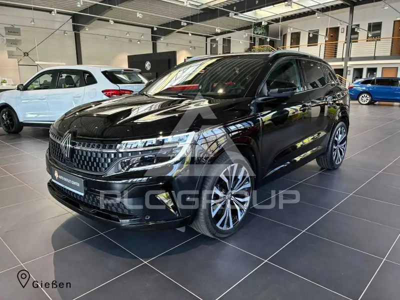 2023 Renault Austral