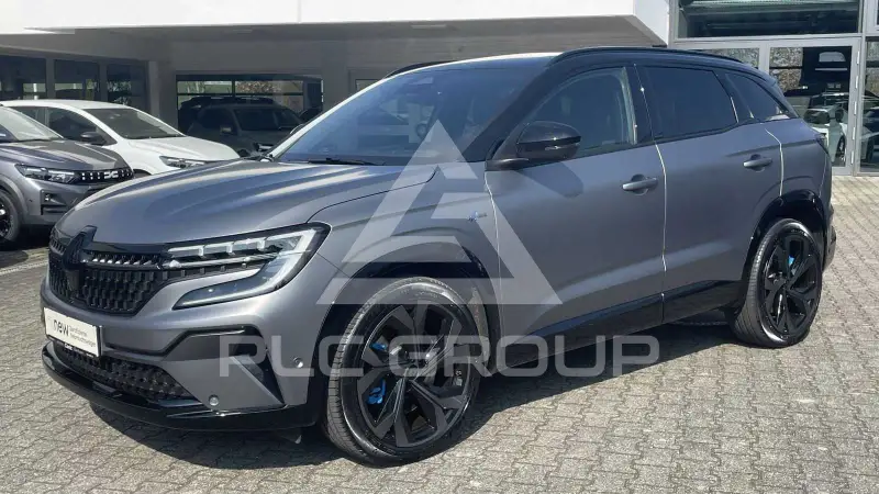 2023 Renault Austral
