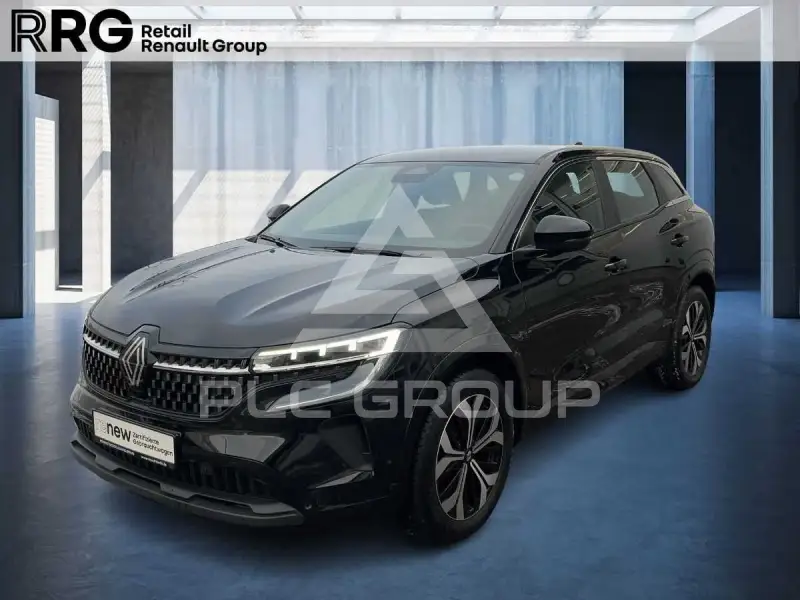 2023 Renault Austral