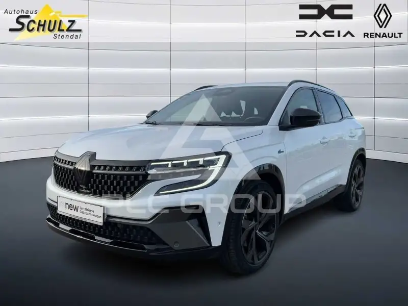 2023 Renault Austral
