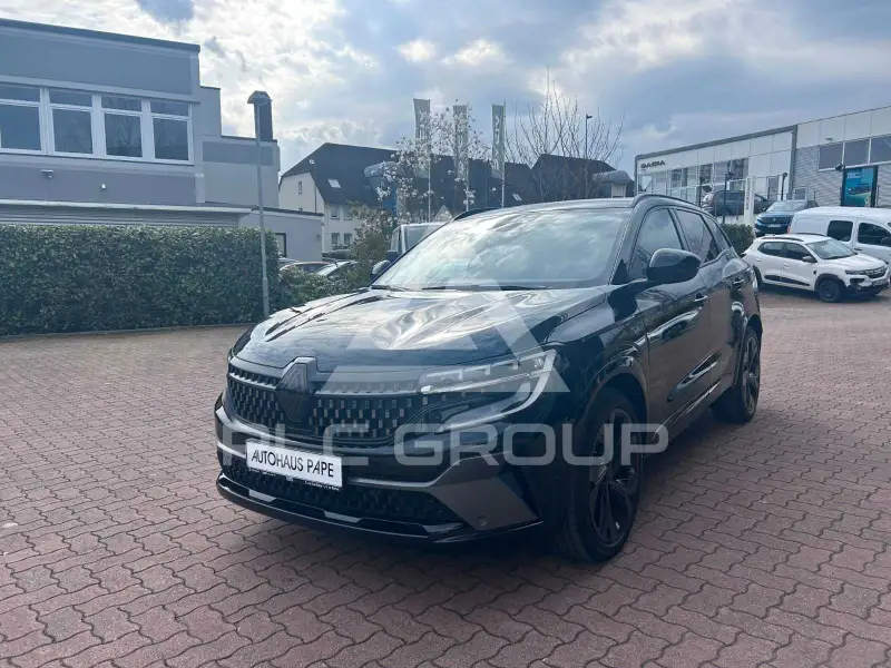 2023 Renault Austral