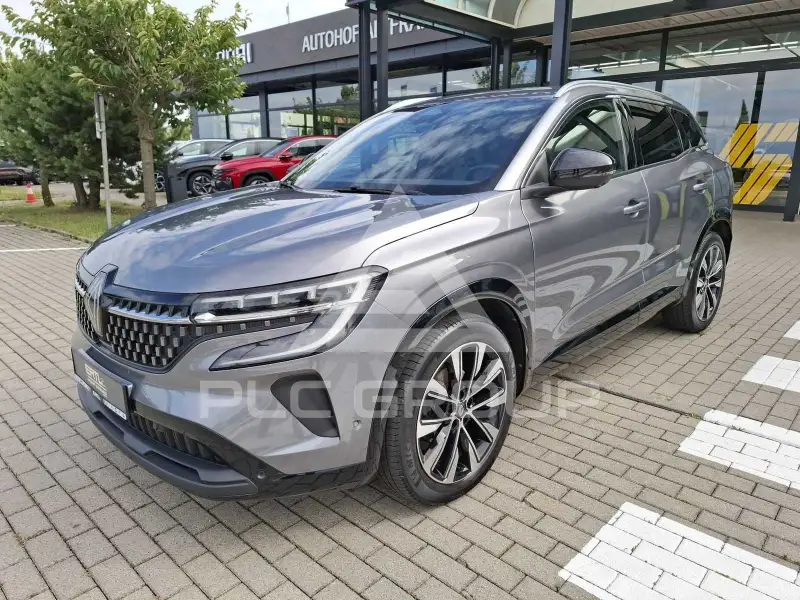 2023 Renault Austral