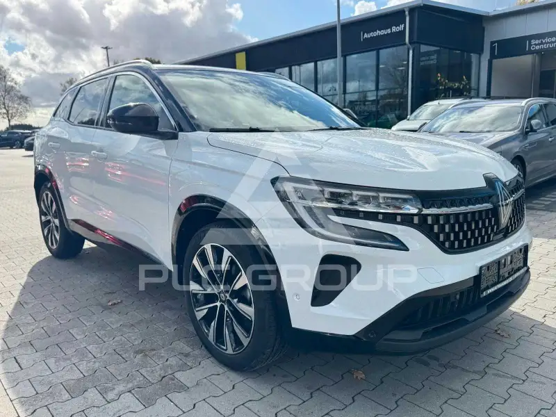 2023 Renault Austral