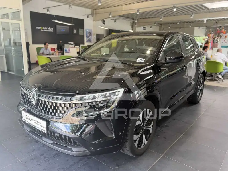 2023 Renault Austral
