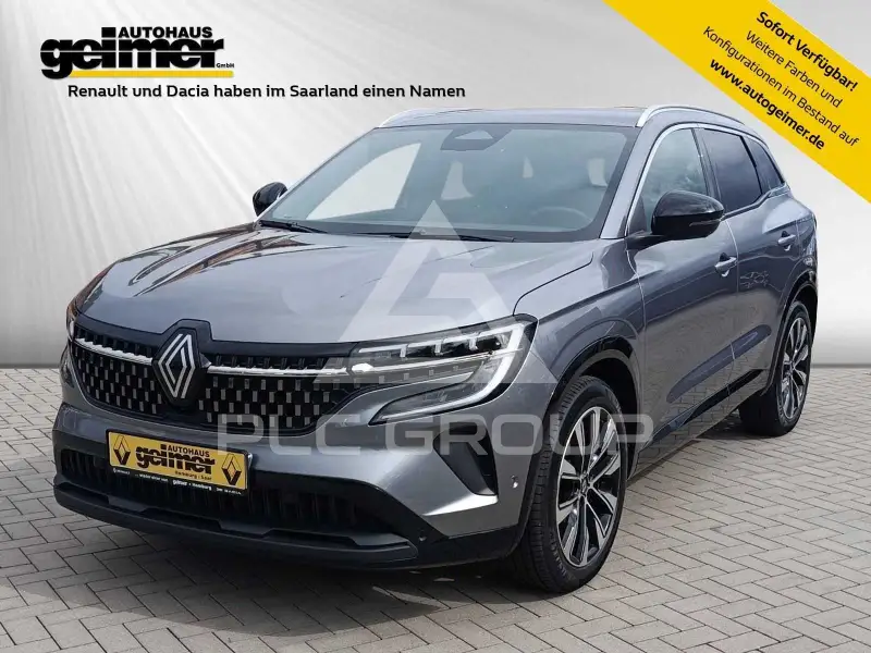2023 Renault Austral