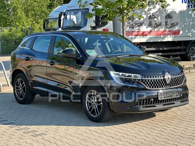 2023 Renault Austral