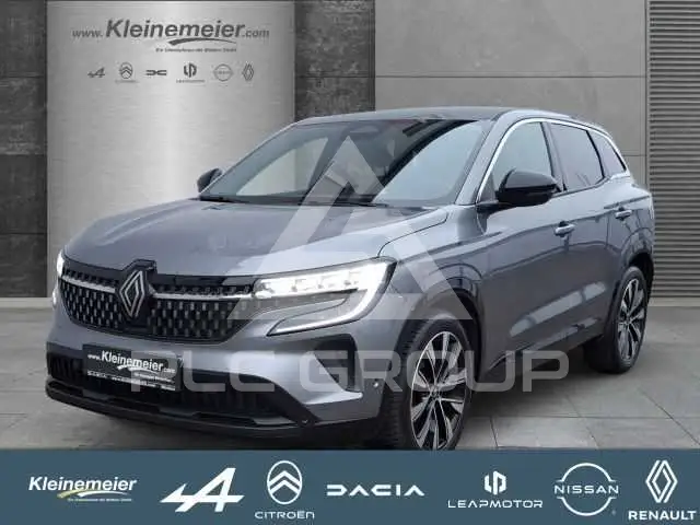2023 Renault Austral