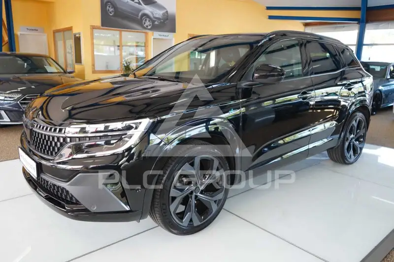 2023 Renault Austral