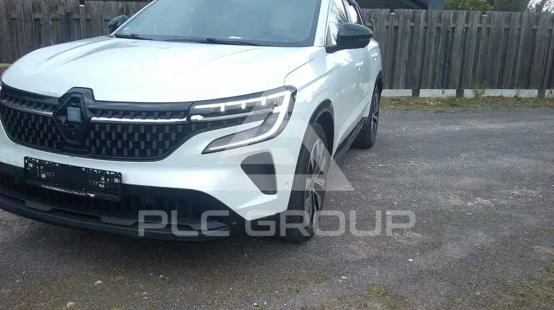 2023 Renault Austral