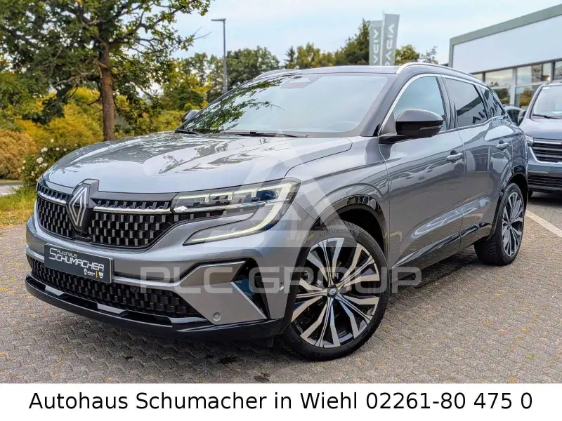 2023 Renault Austral