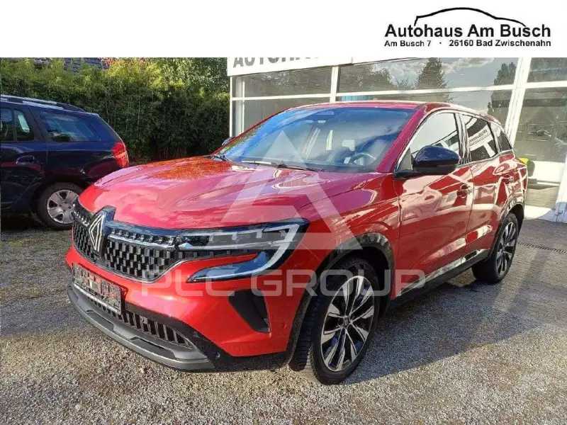 2023 Renault Austral