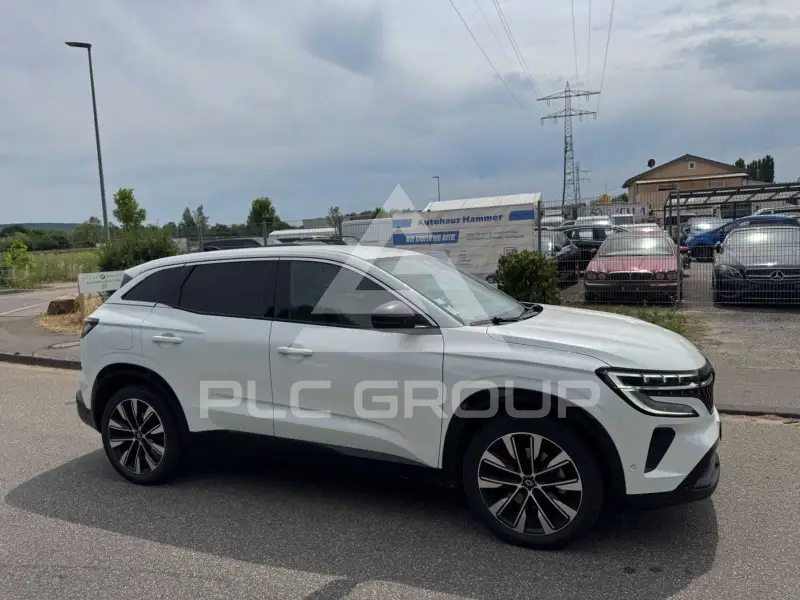 2023 Renault Austral