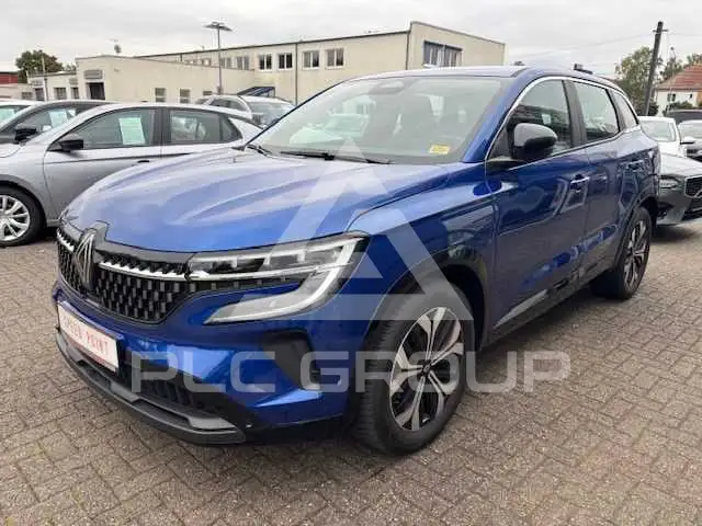 2023 Renault Austral