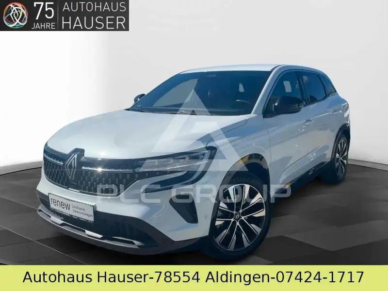 2023 Renault Austral