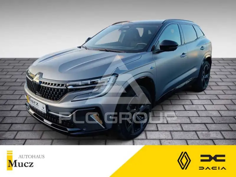 2023 Renault Austral