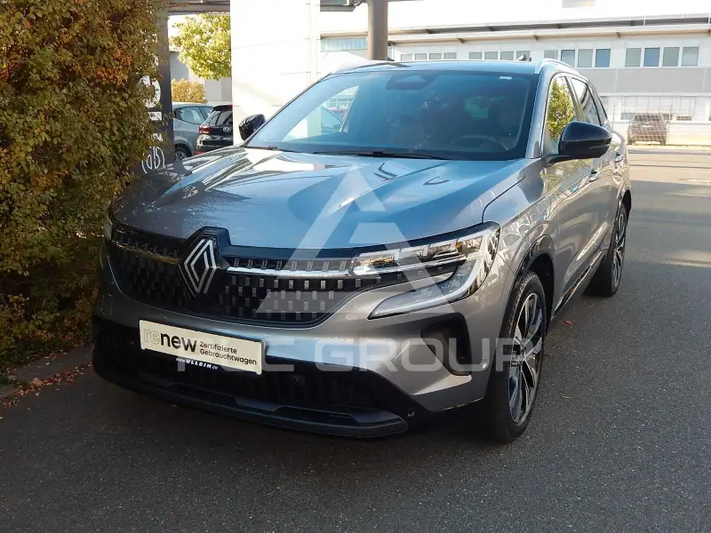 2023 Renault Austral