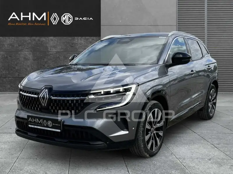 2023 Renault Austral