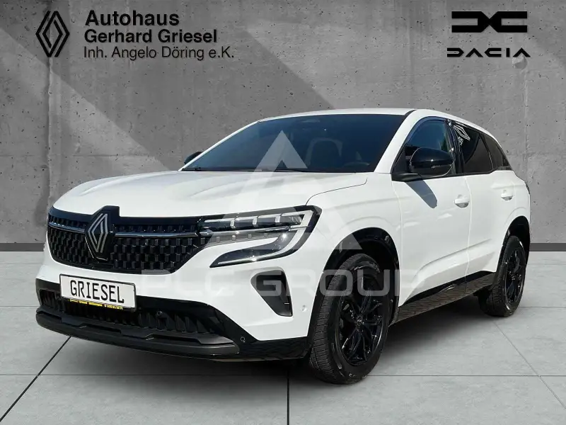 2023 Renault Austral