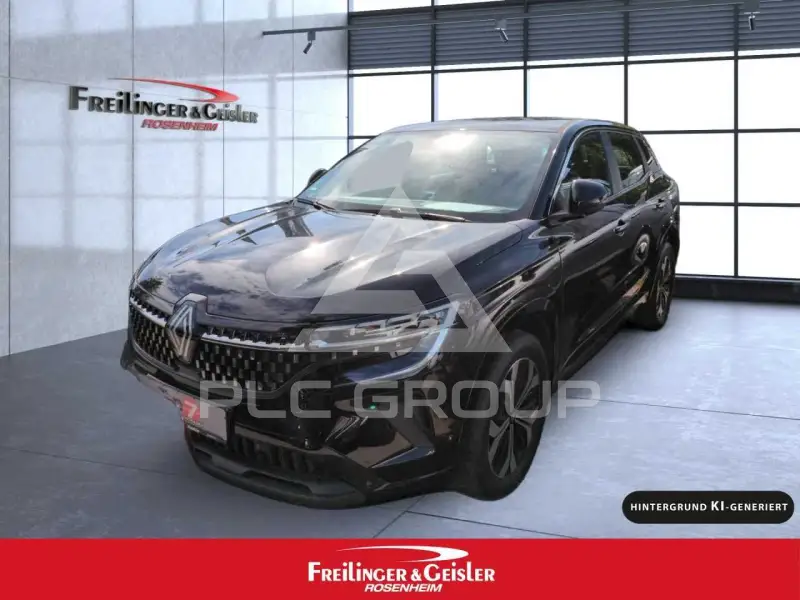 2023 Renault Austral