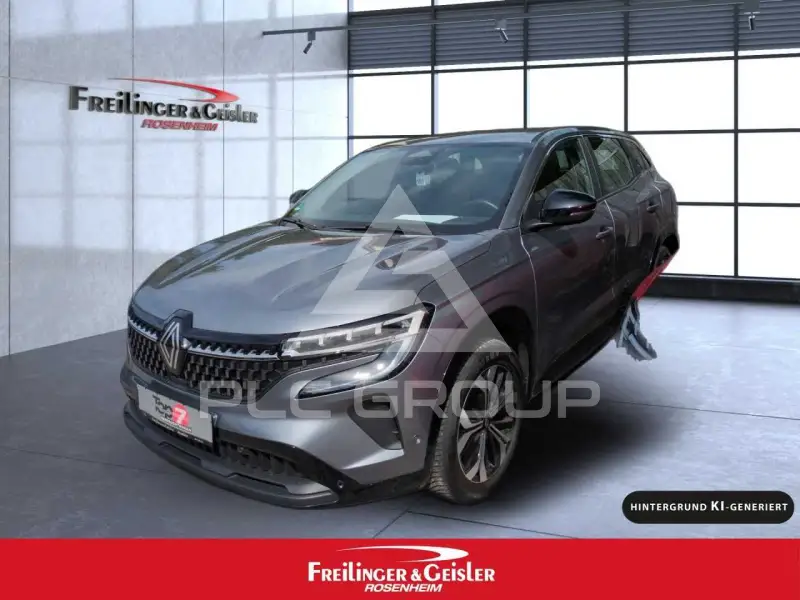 2023 Renault Austral