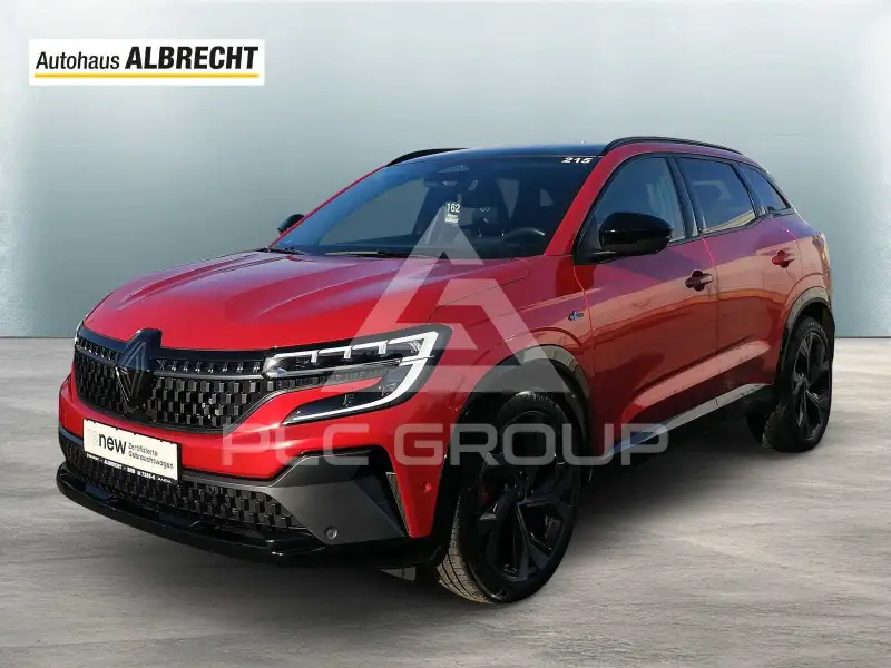 2023 Renault Austral