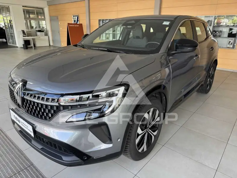 2023 Renault Austral