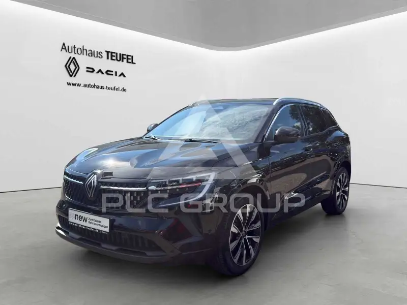 2023 Renault Austral