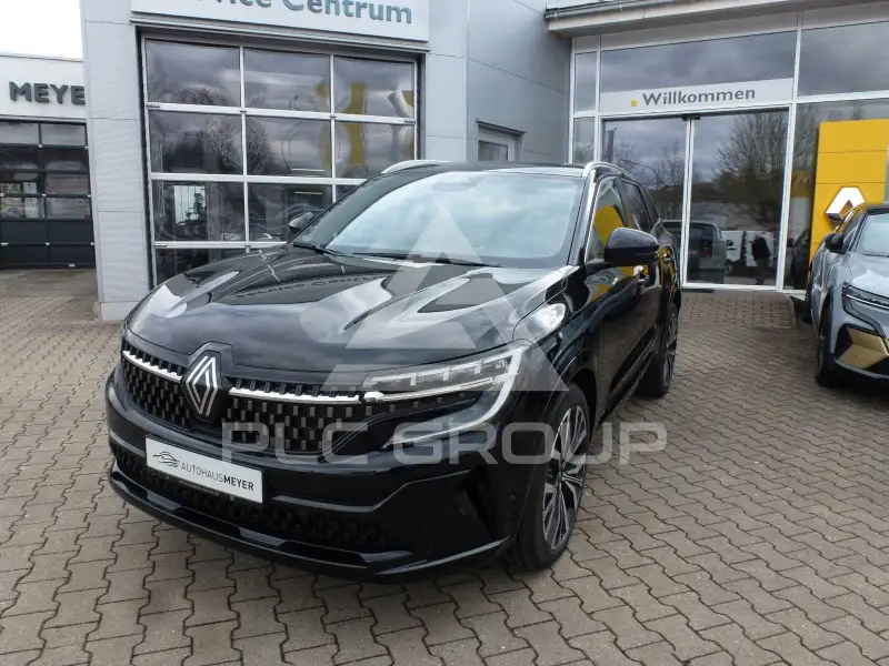 2023 Renault Austral
