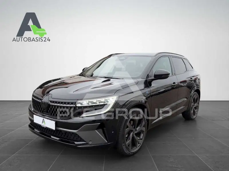 2023 Renault Austral
