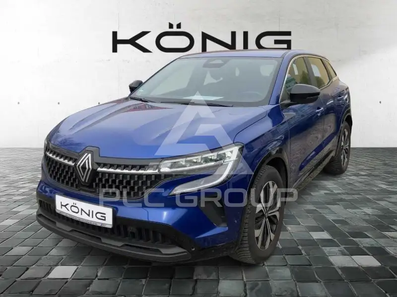 2023 Renault Austral
