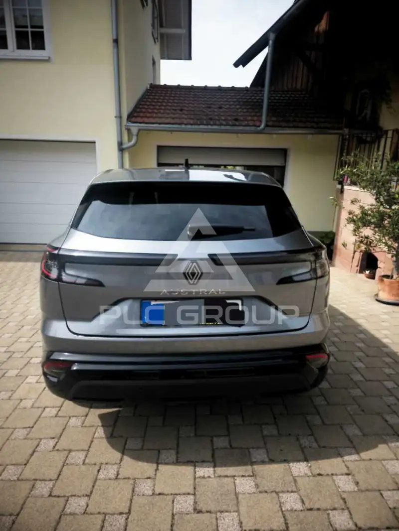 2023 Renault Austral
