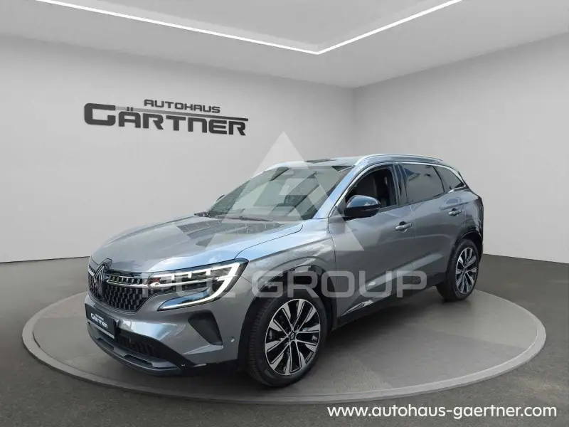2023 Renault Austral