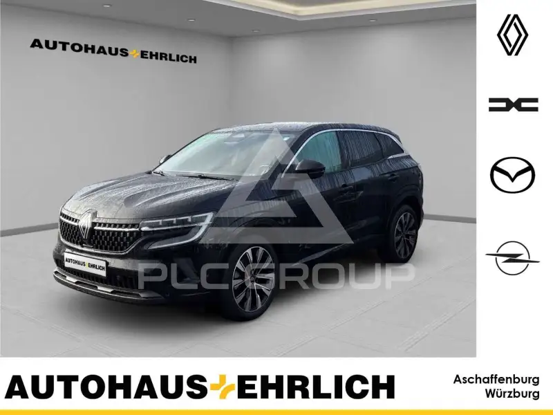 2023 Renault Austral