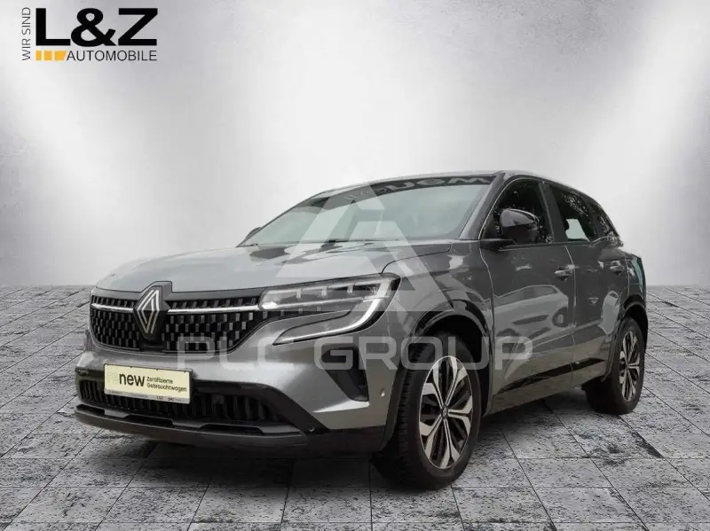 2023 Renault Austral