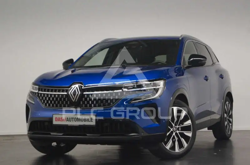 2023 Renault Austral