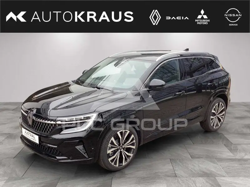 2023 Renault Austral