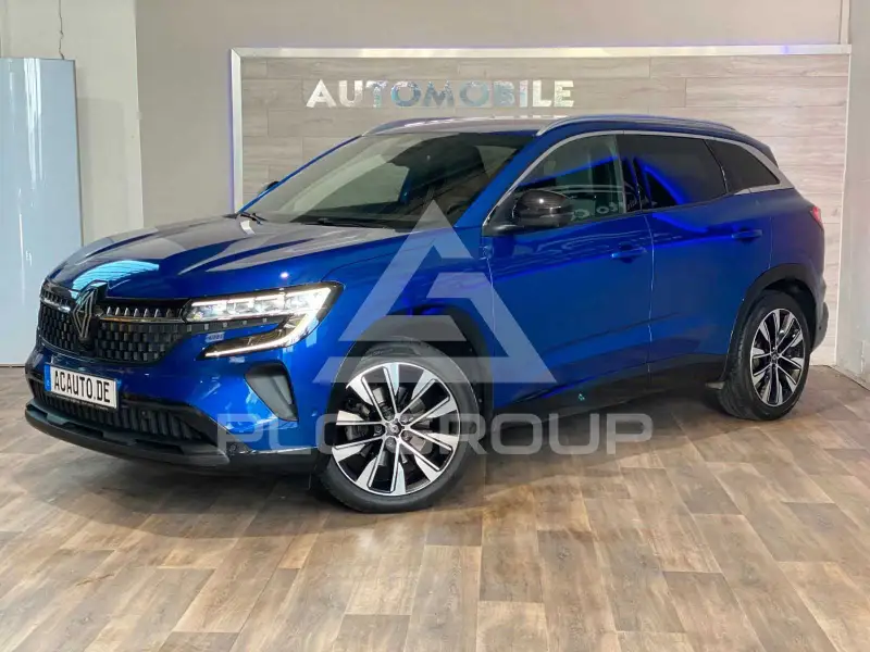 2023 Renault Austral
