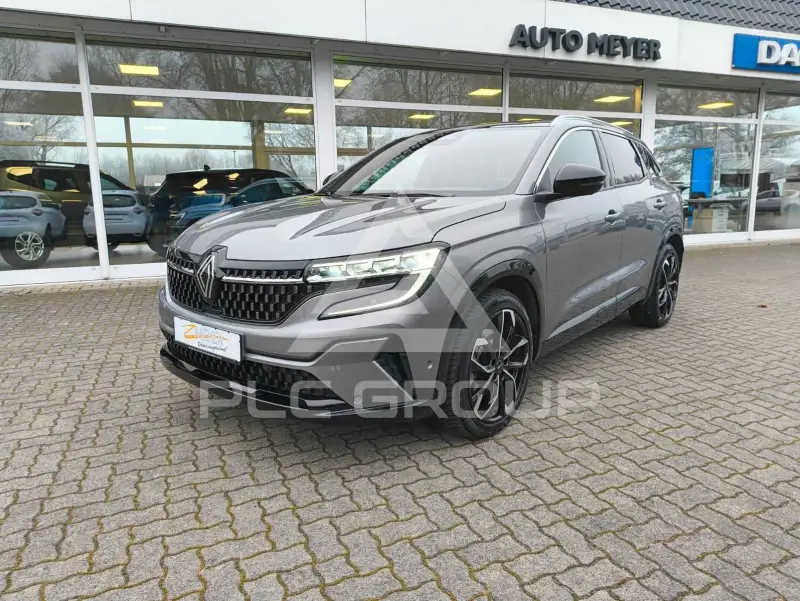 2023 Renault Austral