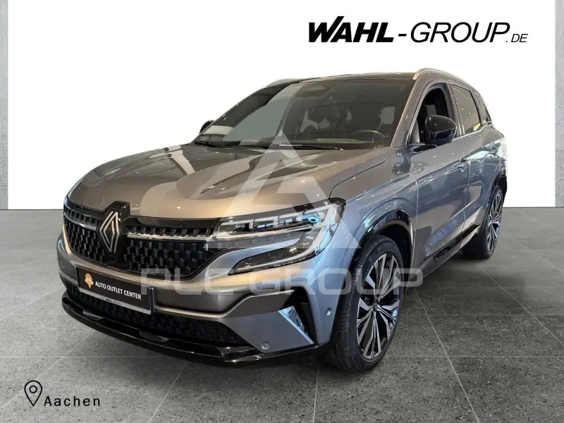2023 Renault Austral