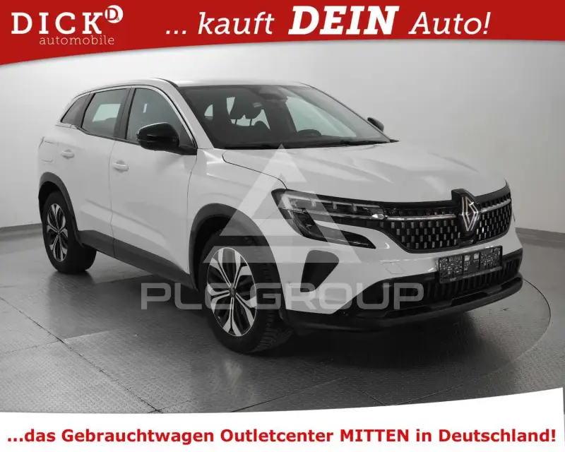 2023 Renault Austral