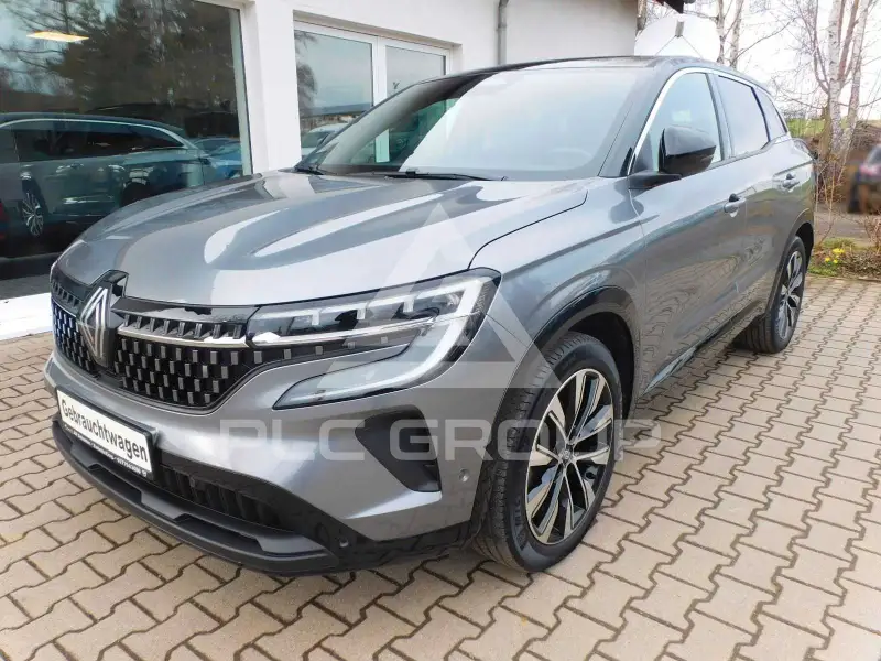 2023 Renault Austral