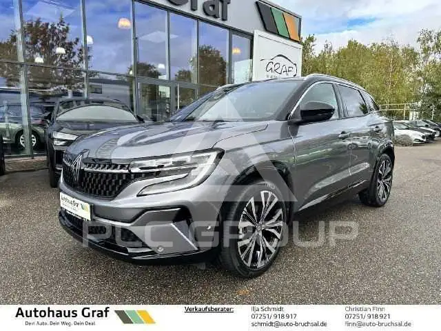2023 Renault Austral