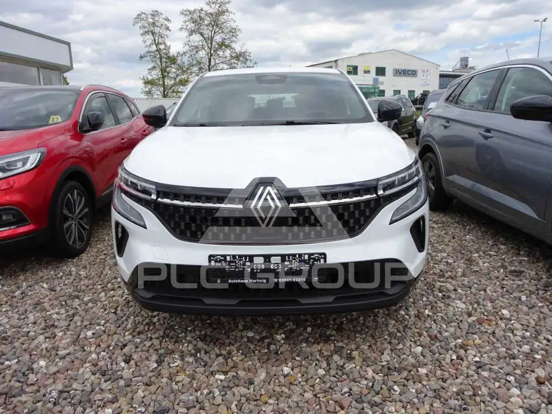 2023 Renault Austral