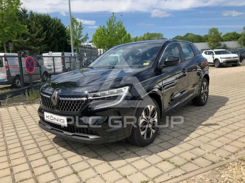 2023 Renault Austral