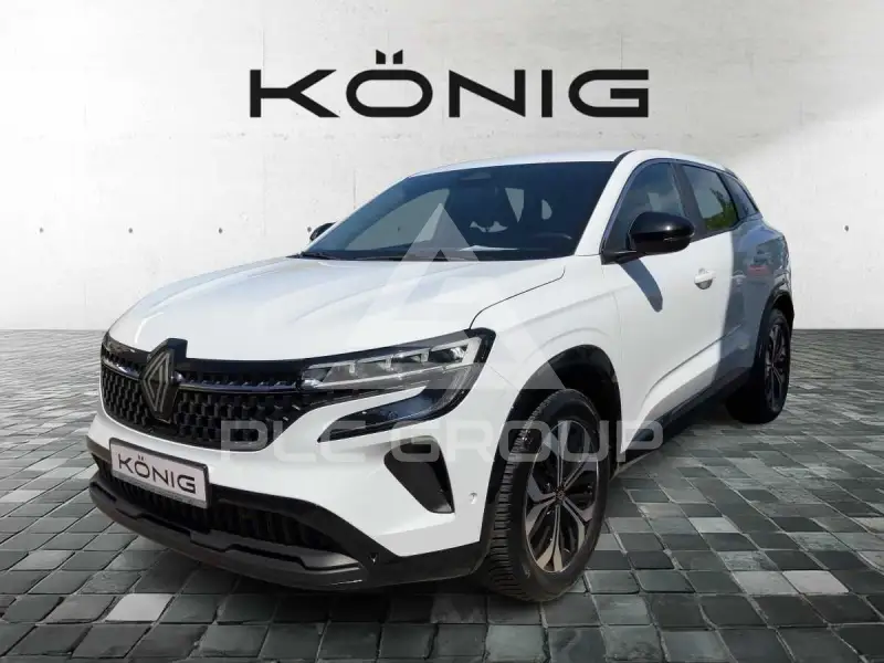 2023 Renault Austral
