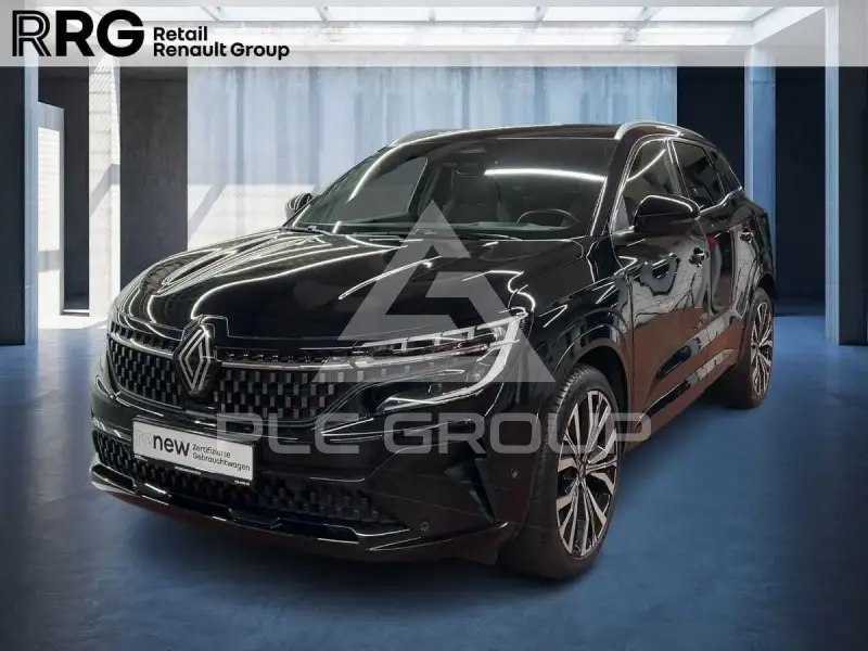 2023 Renault Austral