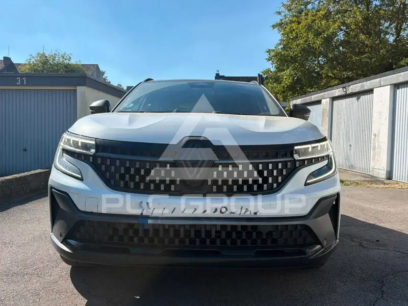 2023 Renault Austral