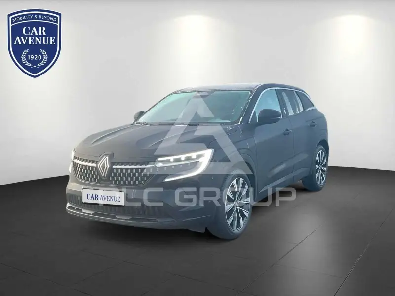 2023 Renault Austral