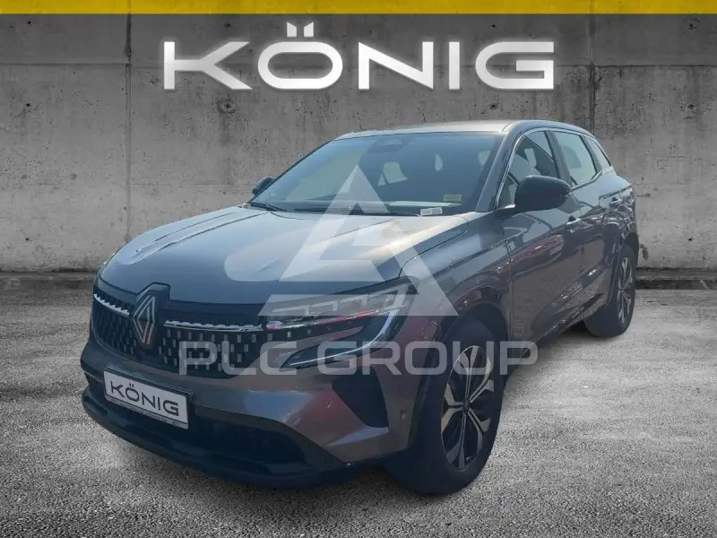2023 Renault Austral