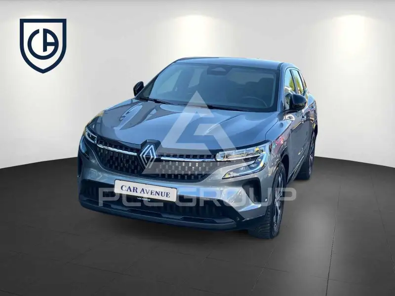 2023 Renault Austral